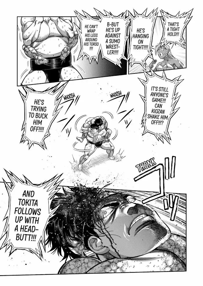 Kengan Omega Chapter 223 image 16_optimized